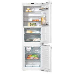 Miele KFN37692IDE Integrated Fridge Freezer, A++ Energy Rating, 56cm Wide